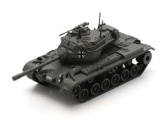 1/87 M47 German Army, green