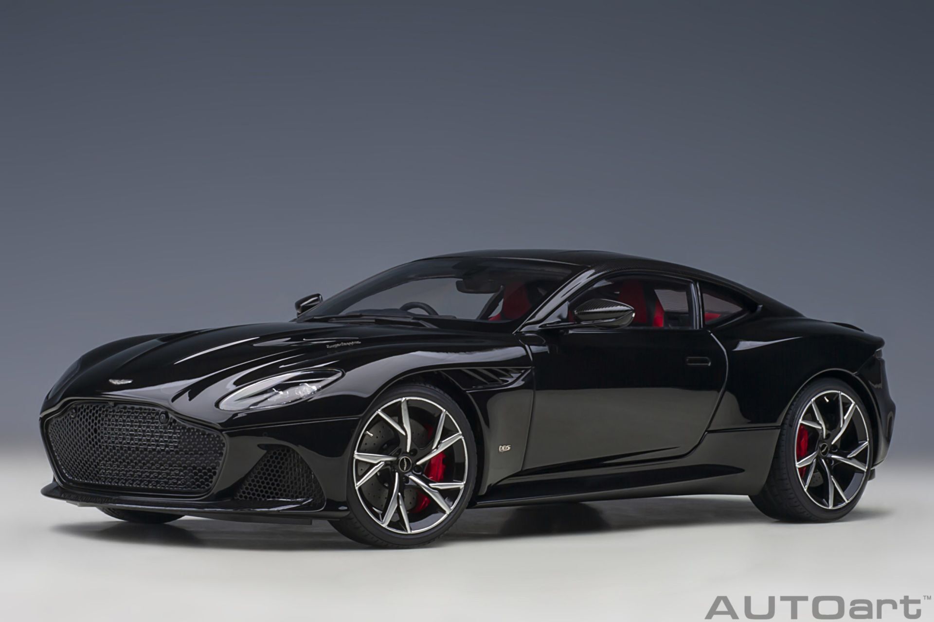 1/18 AUTOART - ASTON MARTIN - DBS SUPERLEGGERA 2019 - 70291