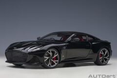 1/18 AUTOART - ASTON MARTIN - DBS SUPERLEGGERA 2019 - 70291