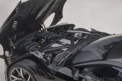 1/18 AUTOART - ASTON MARTIN - DBS SUPERLEGGERA 2019 - 70291