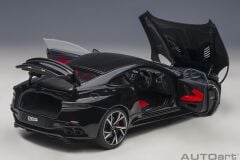 1/18 AUTOART - ASTON MARTIN - DBS SUPERLEGGERA 2019 - 70291