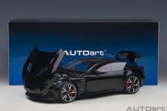 1/18 AUTOART - ASTON MARTIN - DBS SUPERLEGGERA 2019 - 70291