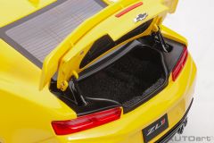 AUTOART - CHEVROLET - CAMARO ZL1 COUPE 2017