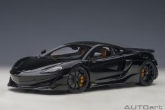 AUTOART - McLAREN - 600LT 2019