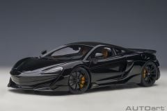 AUTOART - McLAREN - 600LT 2019