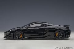 AUTOART - McLAREN - 600LT 2019