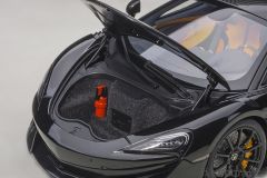 AUTOART - McLAREN - 600LT 2019