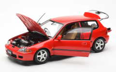 LCD-MODEL - HONDA - CIVIC SIR II EG6 VTEC 1993