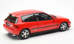 LCD-MODEL - HONDA - CIVIC SIR II EG6 VTEC 1993
