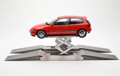 LCD-MODEL - HONDA - CIVIC SIR II EG6 VTEC 1993