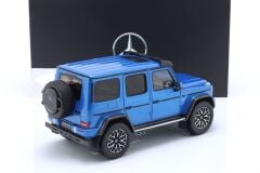 I-SCALE - MERCEDES BENZ - G-CLASS G63 4x4 4.0 V8 BITURBO 585cv AMG 2020