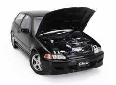 LCD-MODEL - HONDA - CIVIC SIR II EG6 VTEC 1993