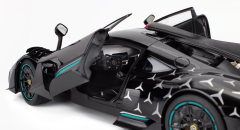 1/18 NZG - MERCEDES BENZ - ONE AMG (C298) 2023