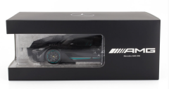 1/18 NZG - MERCEDES BENZ - ONE AMG (C298) 2023