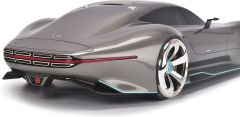 SCHUCO - MERCEDES BENZ - VISION GRAN TURISMO AMG 2013