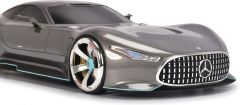 SCHUCO - MERCEDES BENZ - VISION GRAN TURISMO AMG 2013