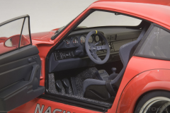 1/18 AUTOART PORSCHE RWB 993 (Red) - 78153
