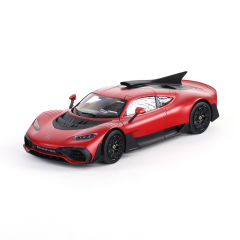 1/18 NZG - MERCEDES BENZ - ONE AMG (C298) 2023