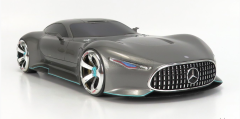 SCHUCO - MERCEDES BENZ - VISION GRAN TURISMO AMG 2013
