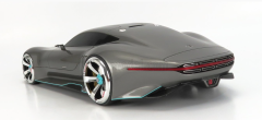 SCHUCO - MERCEDES BENZ - VISION GRAN TURISMO AMG 2013