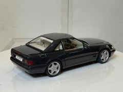AUTOART - MERCEDES BENZ - SL 600 1997 (KUTUSUZ)