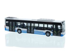 1/87 Mercedes Benz Citaro RTB Rheintal Bus, white/blue