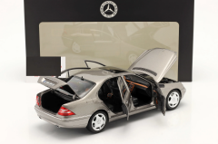 NOREV - MERCEDES BENZ - S-CLASS S600 (W220) 2005