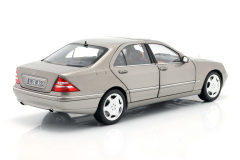 NOREV - MERCEDES BENZ - S-CLASS S600 (W220) 2005