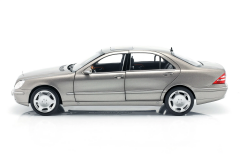 NOREV - MERCEDES BENZ - S-CLASS S600 (W220) 2005