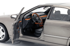 NOREV - MERCEDES BENZ - S-CLASS S600 (W220) 2005