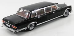 SUN-STAR - MERCEDES BENZ - 600 PULLMAN PRESIDENTIAL LIMOUSINE 1966