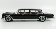 SUN-STAR - MERCEDES BENZ - 600 PULLMAN PRESIDENTIAL LIMOUSINE 1966
