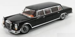 SUN-STAR - MERCEDES BENZ - 600 PULLMAN PRESIDENTIAL LIMOUSINE 1966