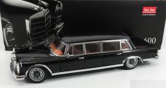SUN-STAR - MERCEDES BENZ - 600 PULLMAN PRESIDENTIAL LIMOUSINE 1966