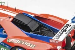 1/18 AUTOART Ford GT GTE Pro Le Mans 24h - 81610