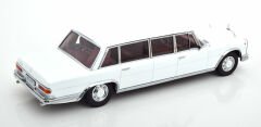 KK-SCALE - MERCEDES BENZ - S-CLASS 600 LWB PULLMAN (W100) 1964