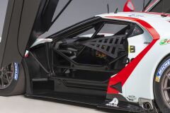 1/18 AUTOART FORD GT GTE Pro Le Mans 24h - 81913