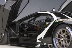1/18 AUTOART FORD GT GTE Pro Le Mans 24h - 81910