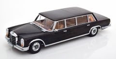 KK-SCALE - MERCEDES BENZ - S-CLASS 600 LWB PULLMAN (W100) 1964