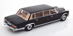 KK-SCALE - MERCEDES BENZ - S-CLASS 600 LWB PULLMAN (W100) 1964