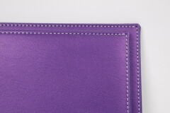 LYRD BOX - 1:18 ÖLÇEK - Violet Charm  SERGİLEME STANDI - (GRİ DİKİŞ) LY188