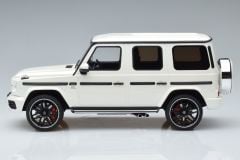 GT-SPIRIT - MERCEDES BENZ - G-CLASS G63 (W463) V8 BITURBO 2018