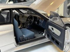 AUTOART - NISSAN - SKYLINE GT-R (R32) COUPE RHD 1990