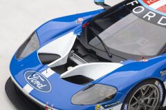 1/18 AUTOART FORD GT GTE Pro Le Mans 24h - 81710