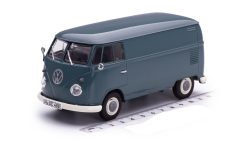 SCHUCO - VOLKSWAGEN - T1b TYPE 2 VAN KASTENWAGEN 1962