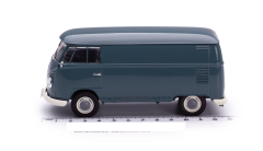 SCHUCO - VOLKSWAGEN - T1b TYPE 2 VAN KASTENWAGEN 1962