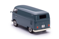 SCHUCO - VOLKSWAGEN - T1b TYPE 2 VAN KASTENWAGEN 1962