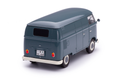 SCHUCO - VOLKSWAGEN - T1b TYPE 2 VAN KASTENWAGEN 1962