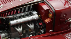 CMC - ALFA ROMEO - 6C 1750 GS SPIDER 1930