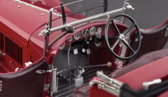 CMC - ALFA ROMEO - 6C 1750 GS SPIDER 1930